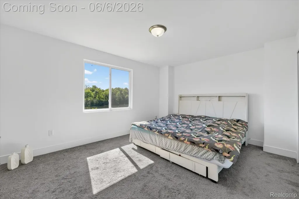 54598 Deadwood Lane Shelby Charter Township MI 48316