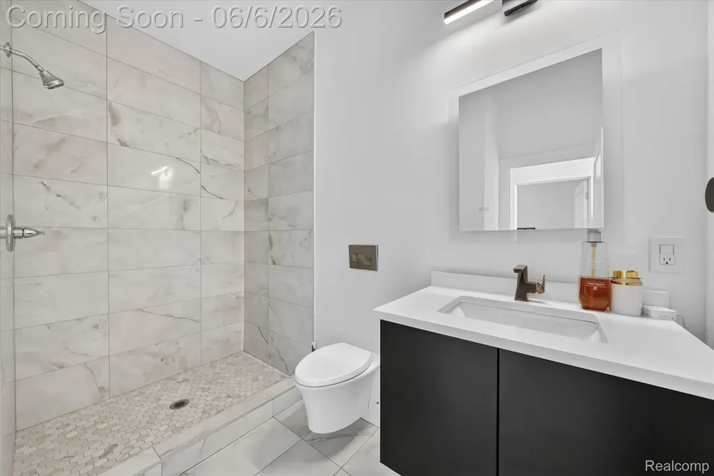 54598 Deadwood Lane Shelby Charter Township MI 48316
