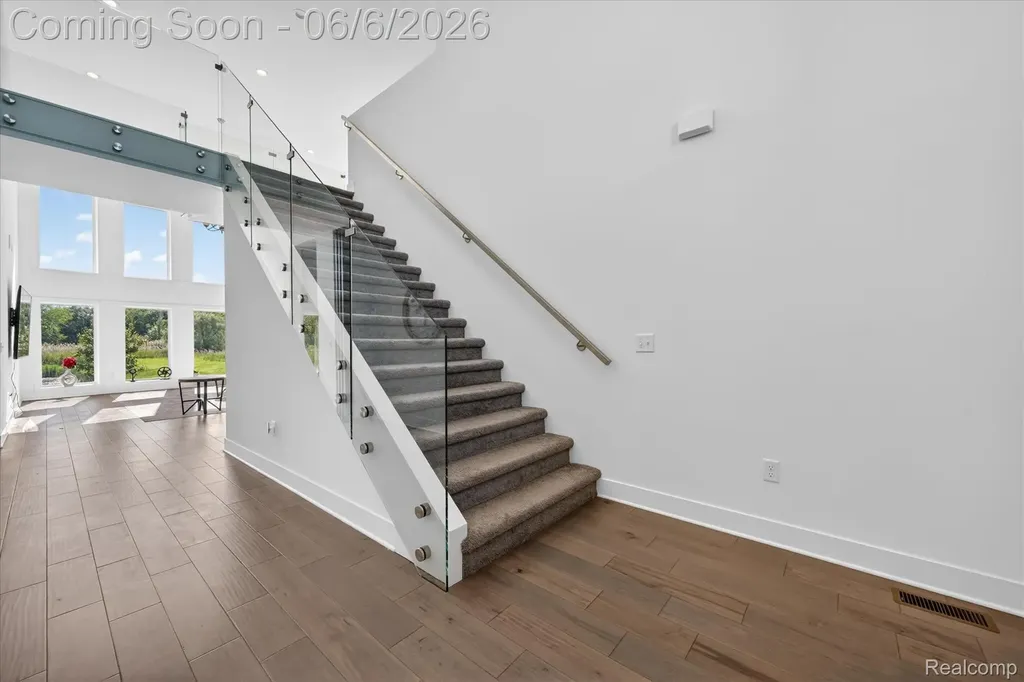 54598 Deadwood Lane Shelby Charter Township MI 48316