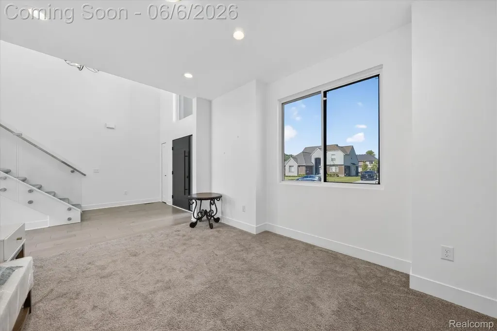 54598 Deadwood Lane Shelby Charter Township MI 48316