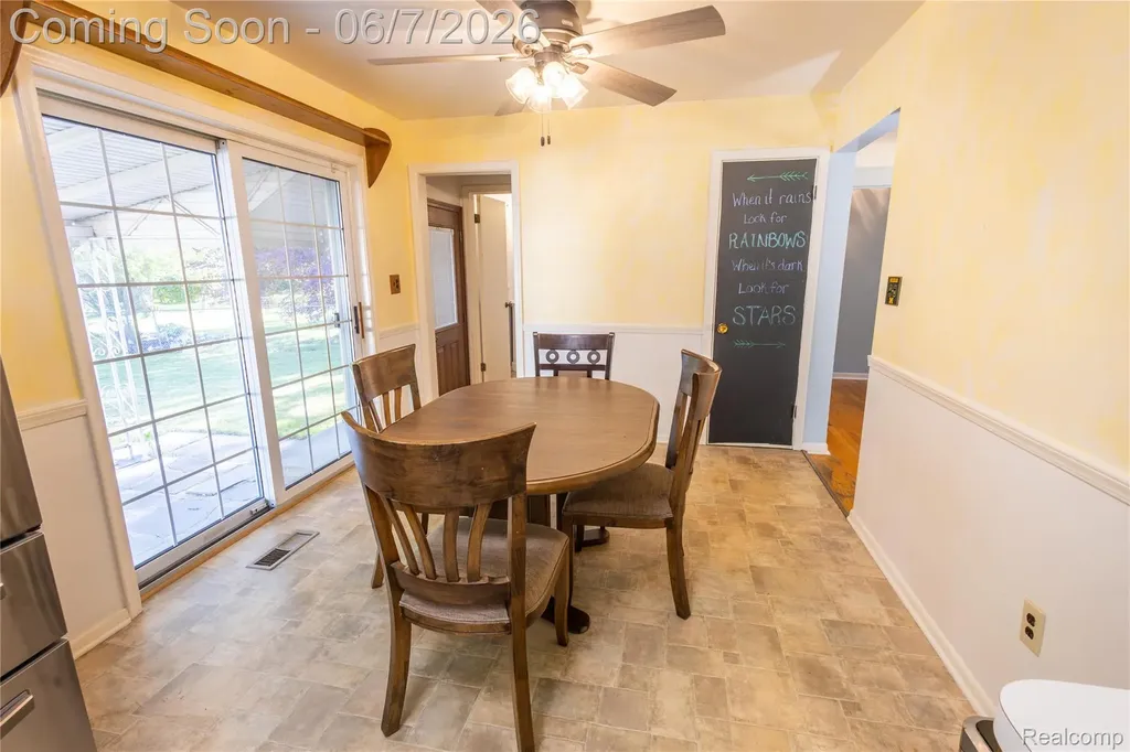 29447 Ravine Drive Livonia City MI 48152