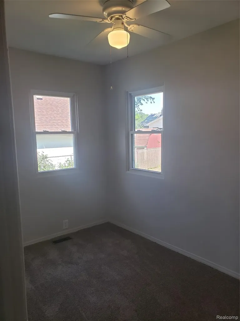2157 Webber Avenue Burton City MI 48529