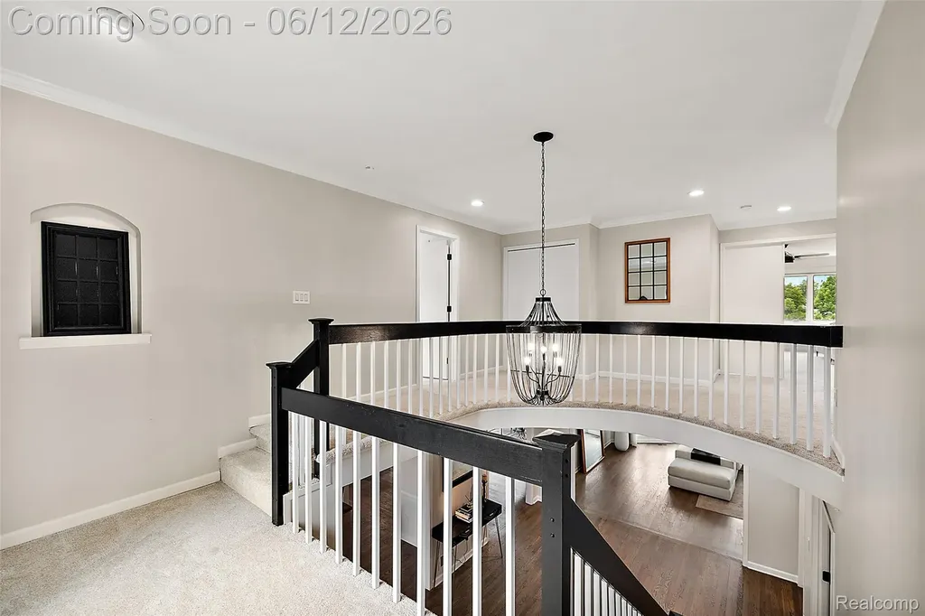 1966 Mapleridge Road Rochester Hills City MI 48309