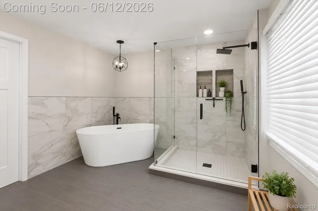 1966 Mapleridge Road Rochester Hills City MI 48309