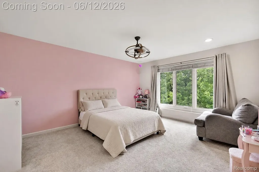 1966 Mapleridge Road Rochester Hills City MI 48309