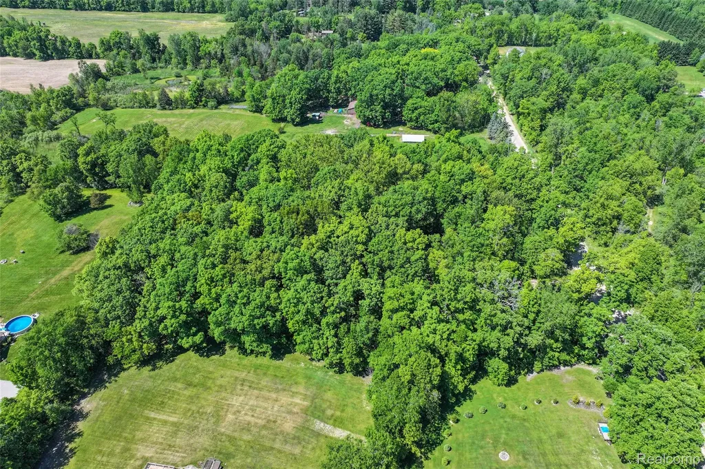 3075 Crandall Road Howell Township MI 48855
