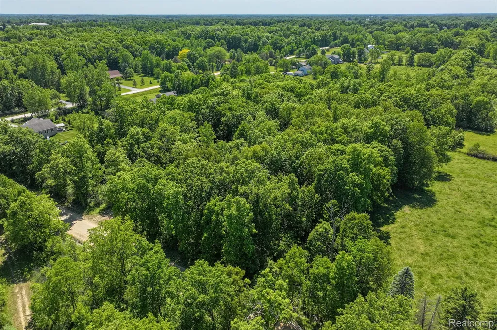 3075 Crandall Road Howell Township MI 48855
