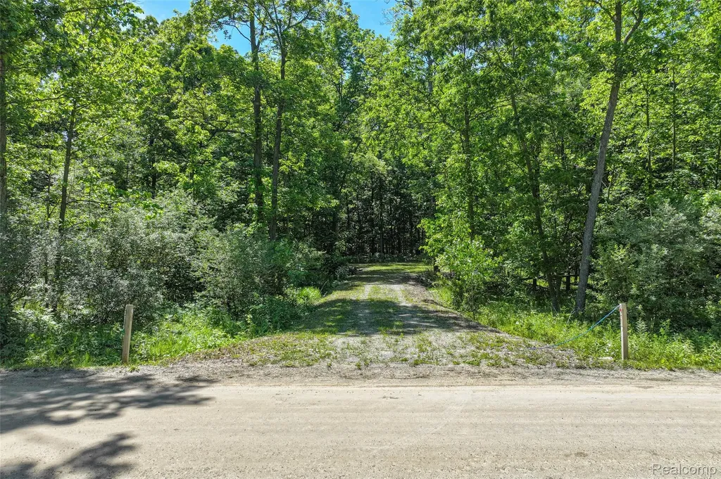 3075 Crandall Road Howell Township MI 48855