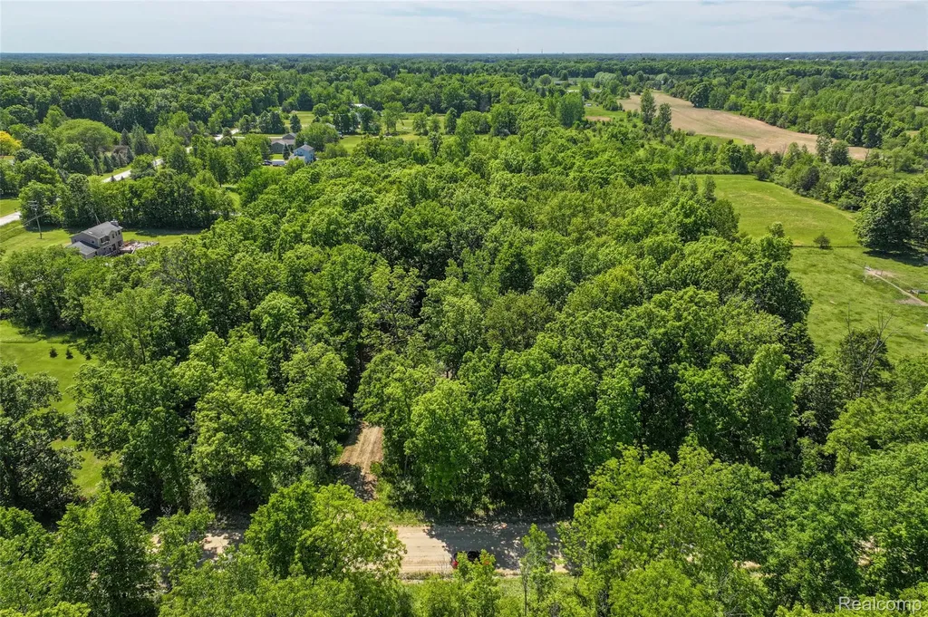 3075 Crandall Road Howell Township MI 48855