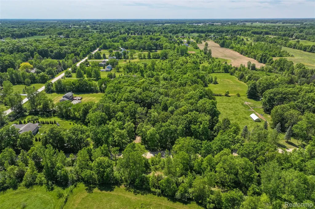 3075 Crandall Road Howell Township MI 48855