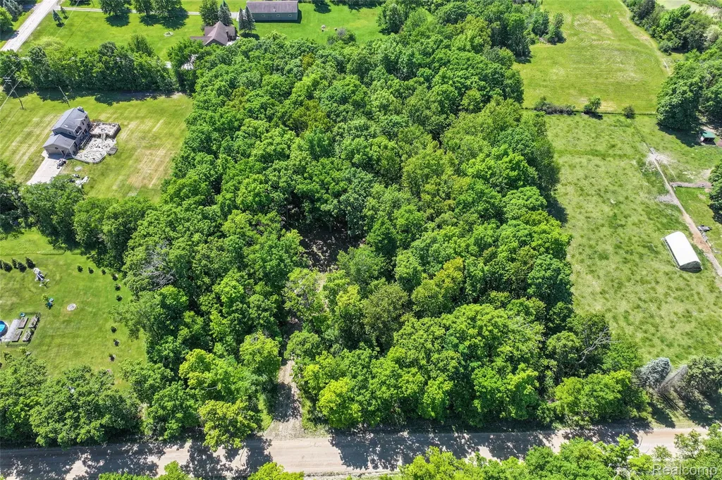 3075 Crandall Road Howell Township MI 48855