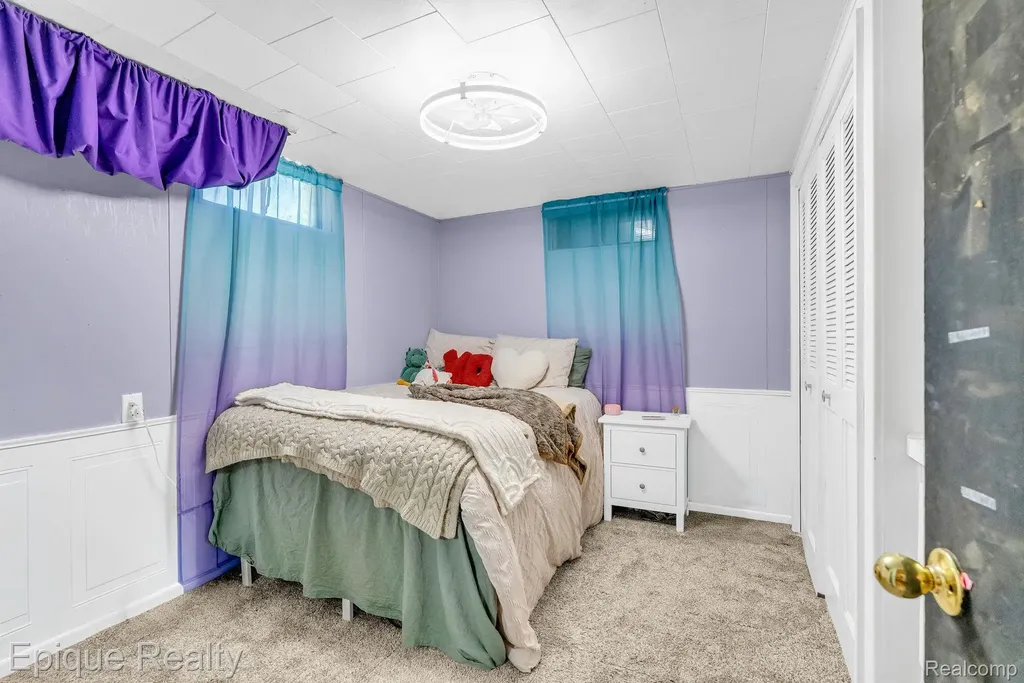 2324 Edwards Street Grand Blanc Charter Township MI 48439