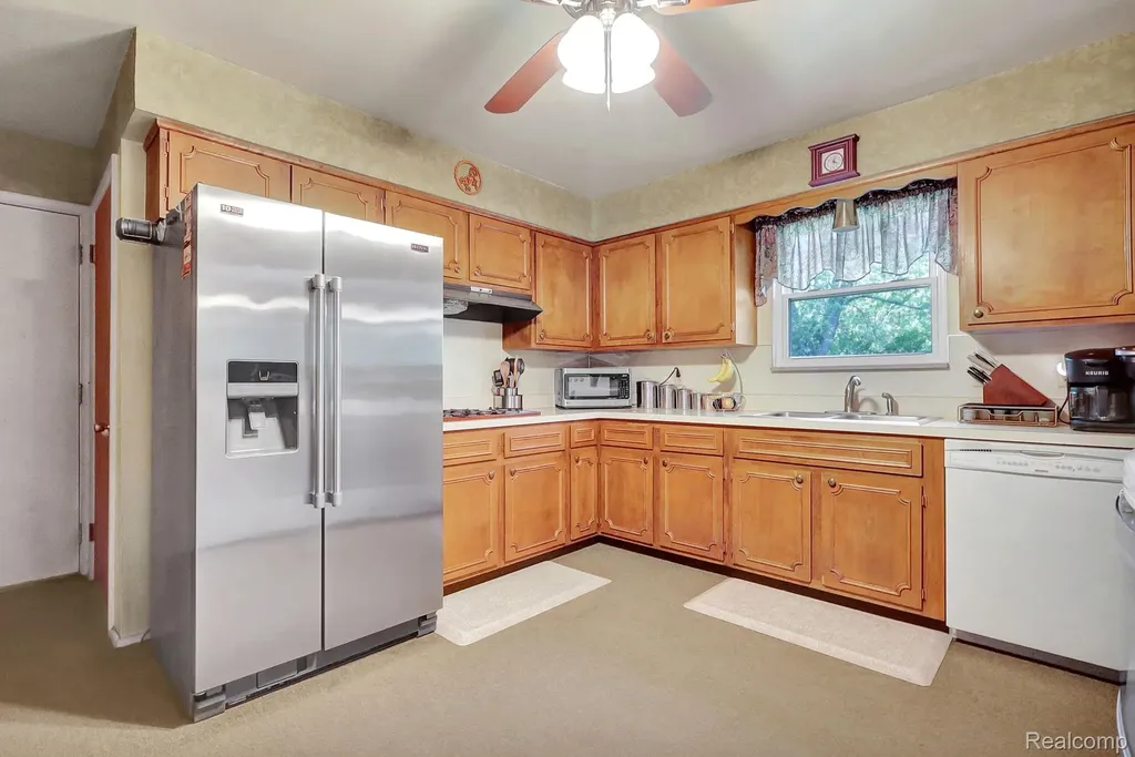 6245 W Coldwater Road Mt. Morris Township MI 48433