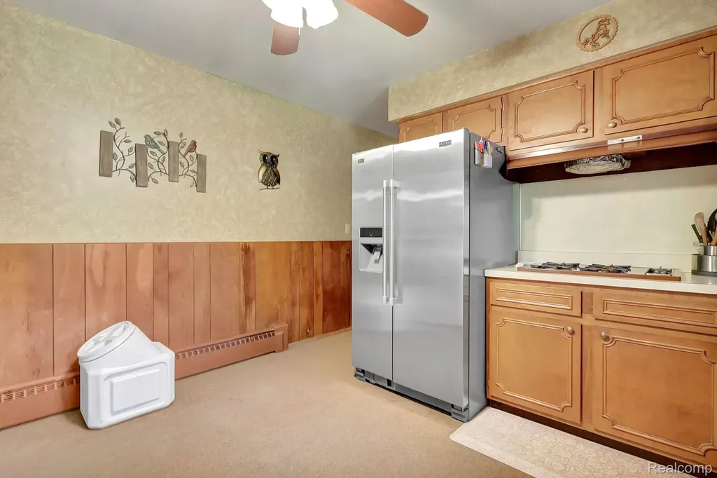 6245 W Coldwater Road Mt. Morris Township MI 48433