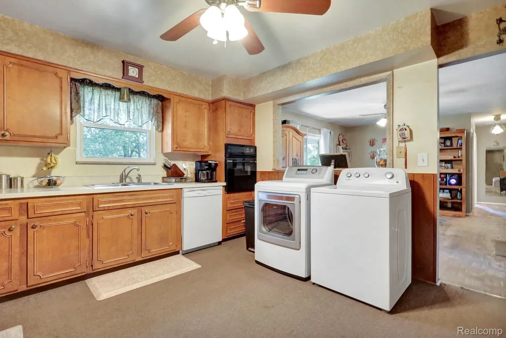 6245 W Coldwater Road Mt. Morris Township MI 48433