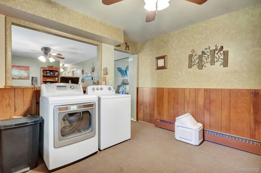 6245 W Coldwater Road Mt. Morris Township MI 48433