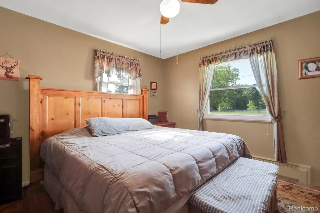 6245 W Coldwater Road Mt. Morris Township MI 48433
