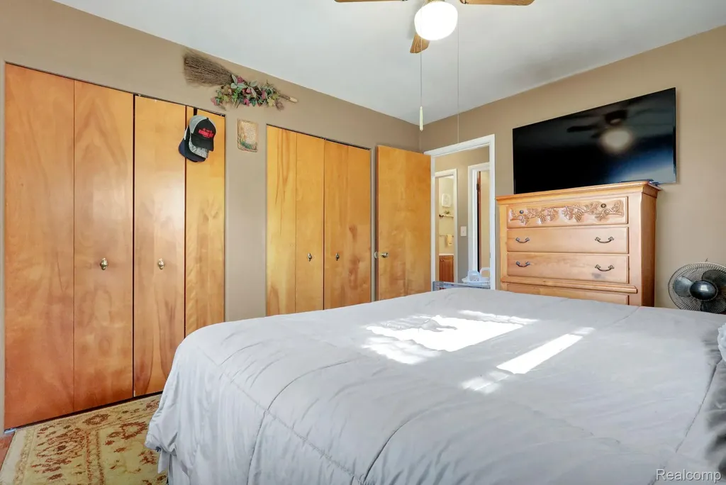 6245 W Coldwater Road Mt. Morris Township MI 48433