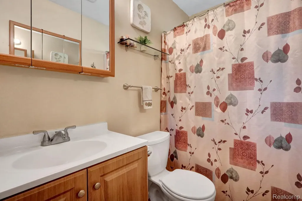 6245 W Coldwater Road Mt. Morris Township MI 48433
