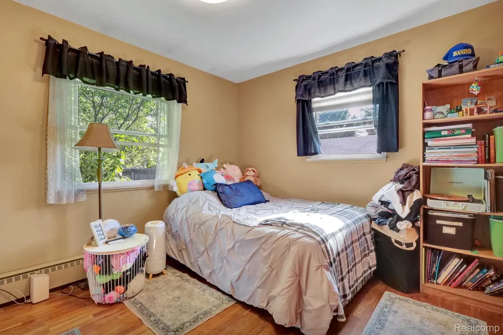 6245 W Coldwater Road Mt. Morris Township MI 48433
