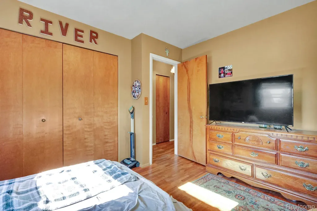6245 W Coldwater Road Mt. Morris Township MI 48433