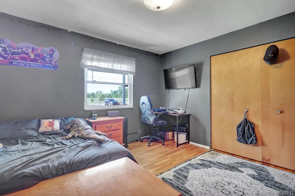 6245 W Coldwater Road Mt. Morris Township MI 48433