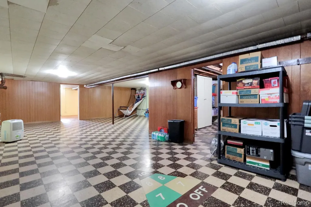 6245 W Coldwater Road Mt. Morris Township MI 48433