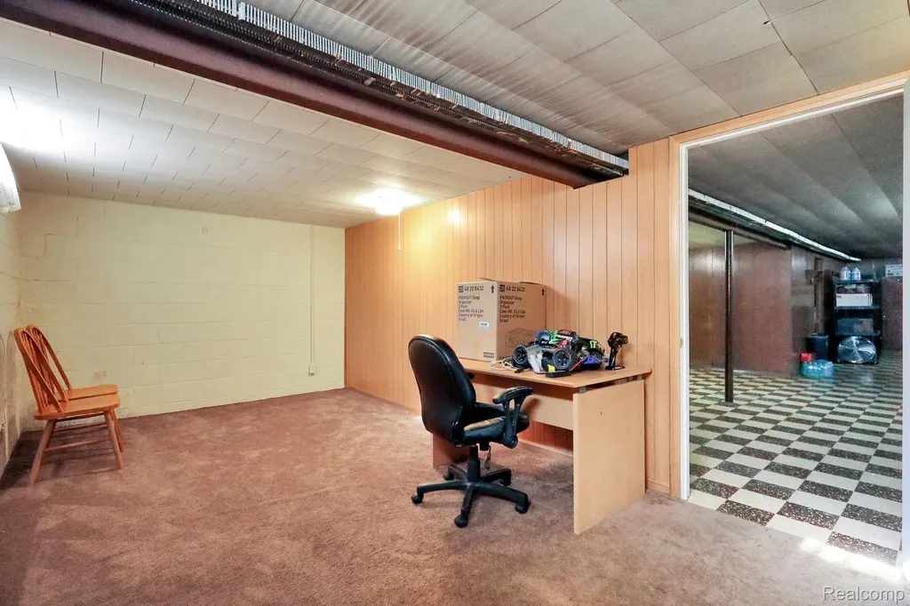 6245 W Coldwater Road Mt. Morris Township MI 48433