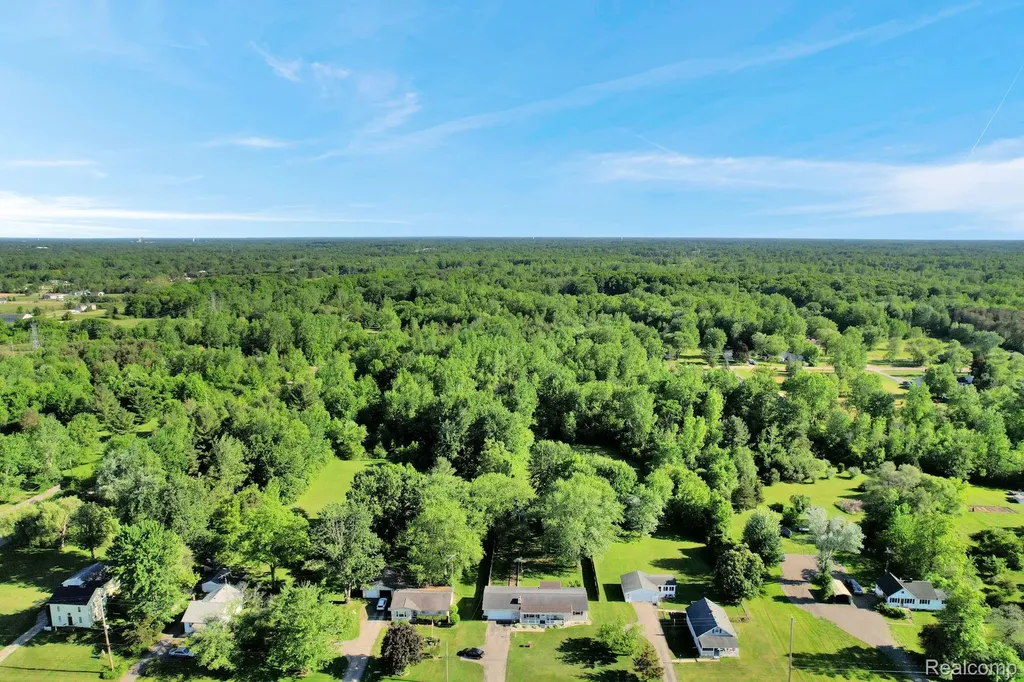 6245 W Coldwater Road Mt. Morris Township MI 48433