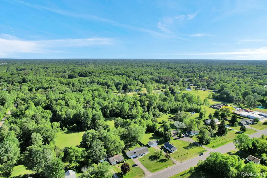 6245 W Coldwater Road Mt. Morris Township MI 48433