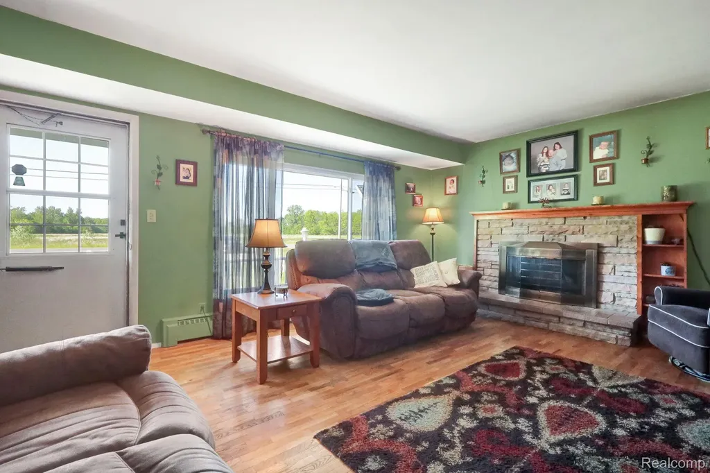 6245 W Coldwater Road Mt. Morris Township MI 48433
