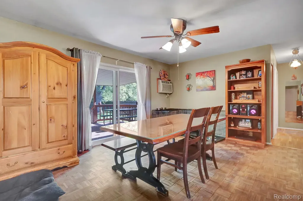 6245 W Coldwater Road Mt. Morris Township MI 48433