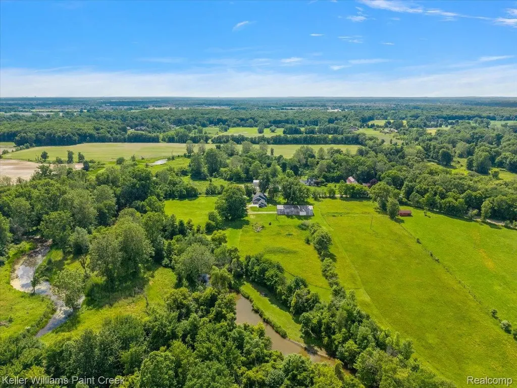 54230 Card Road Macomb Township MI 48042