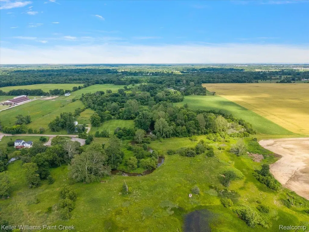 54230 Card Road Macomb Township MI 48042