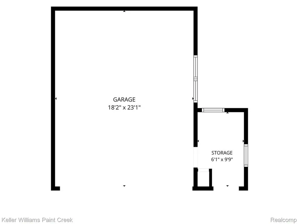 54230 Card Road Macomb Township MI 48042