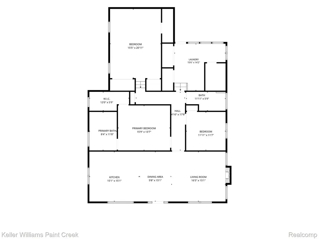54230 Card Road Macomb Township MI 48042