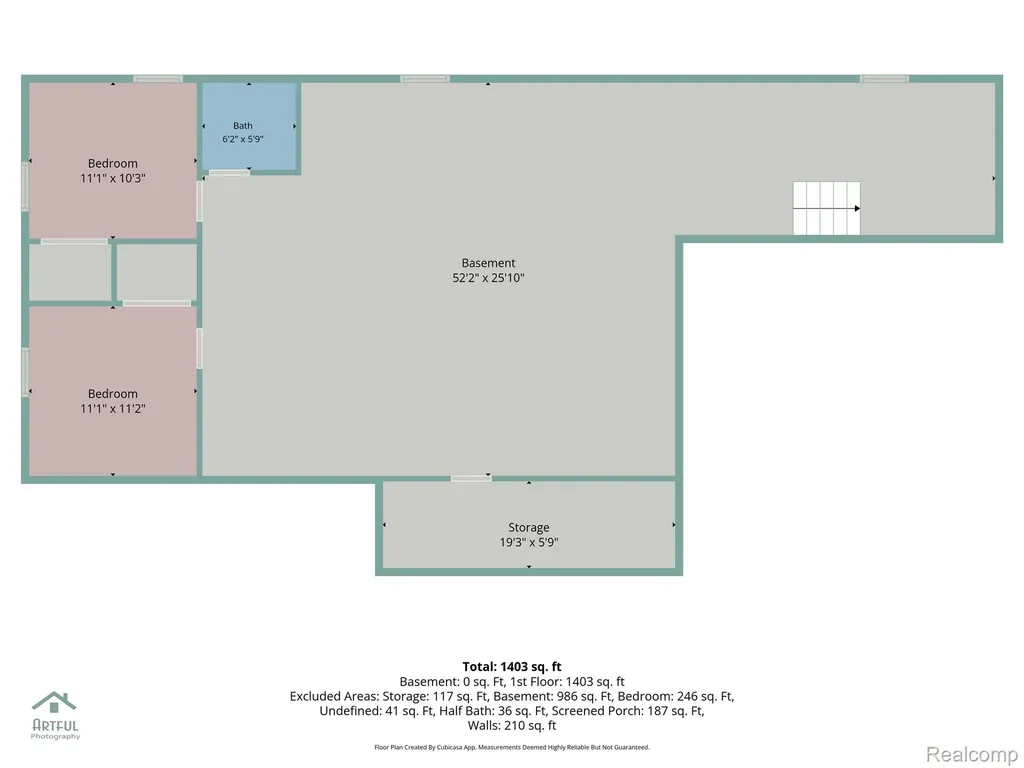 2482 Valley Lane Drive Grand Blanc Charter Township MI 48439