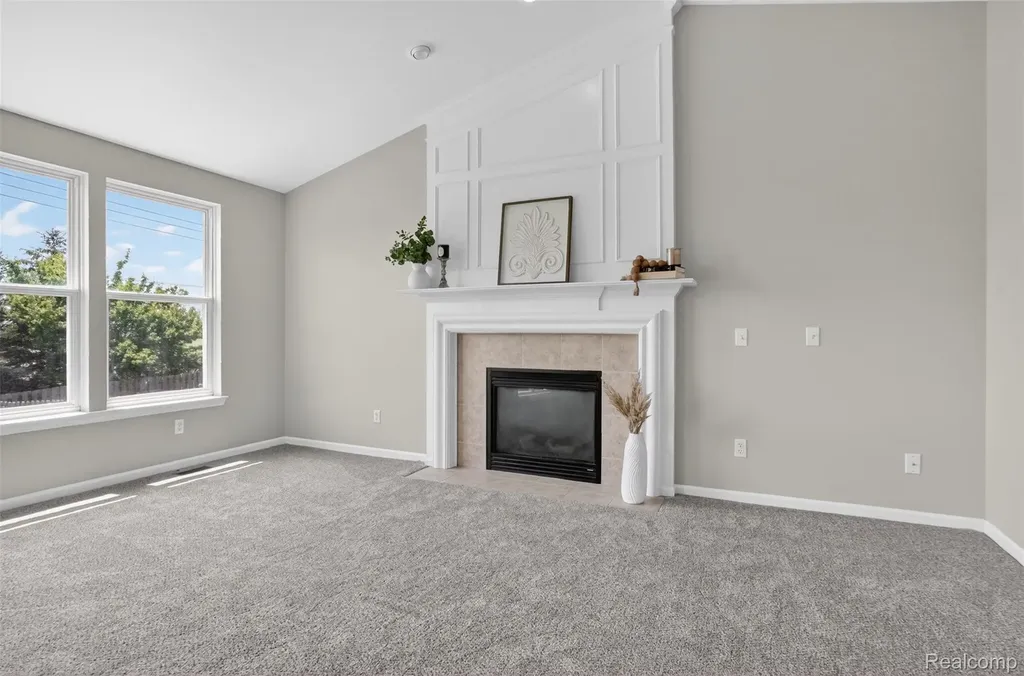 7460 Kensington Drive York Charter Township MI 48197