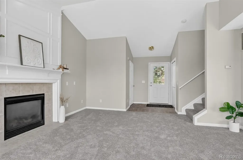 7460 Kensington Drive York Charter Township MI 48197