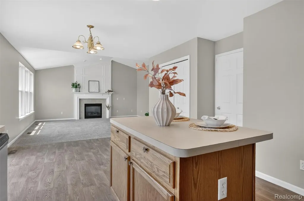 7460 Kensington Drive York Charter Township MI 48197