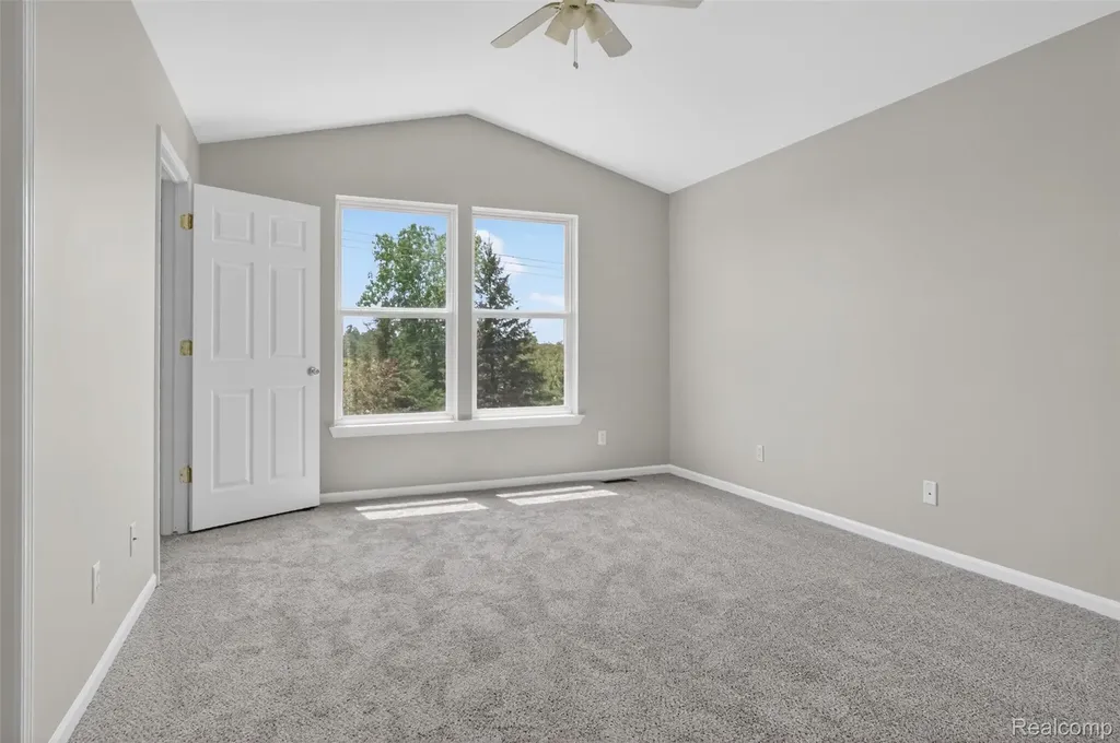 7460 Kensington Drive York Charter Township MI 48197