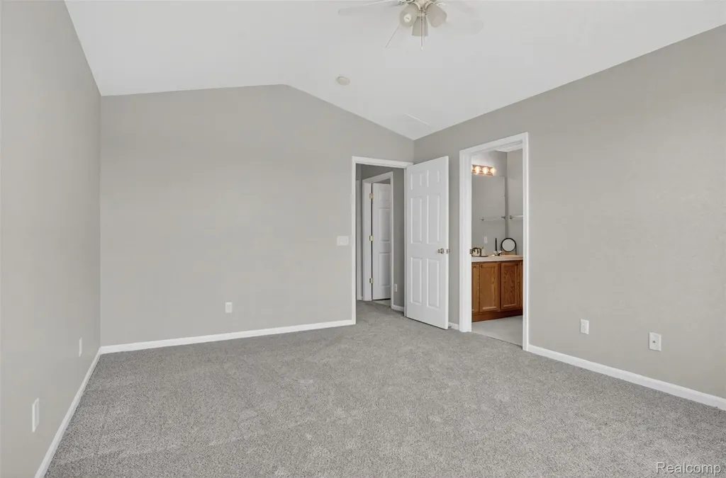 7460 Kensington Drive York Charter Township MI 48197