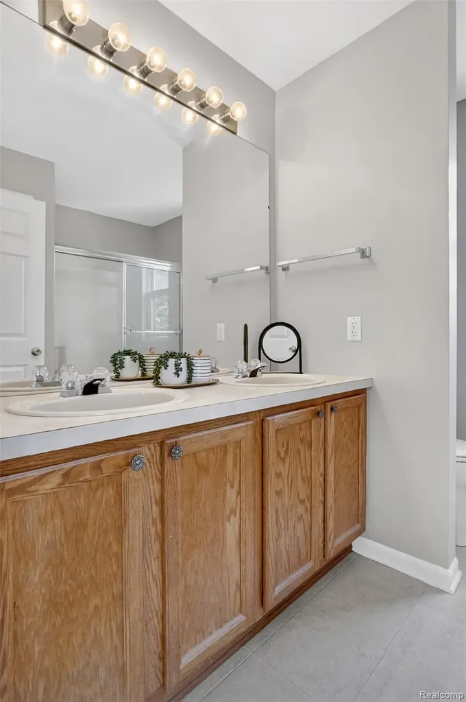 7460 Kensington Drive York Charter Township MI 48197
