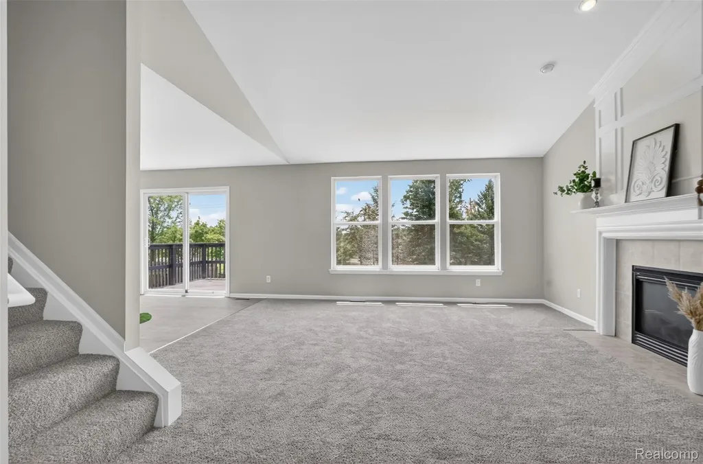 7460 Kensington Drive York Charter Township MI 48197