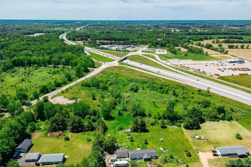 11660 W Michigan Avenue Parma Township MI 49269