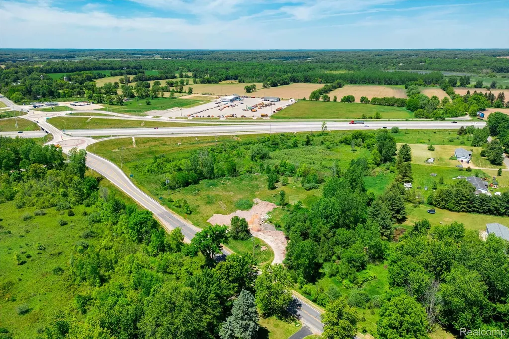 11660 W Michigan Avenue Parma Township MI 49269