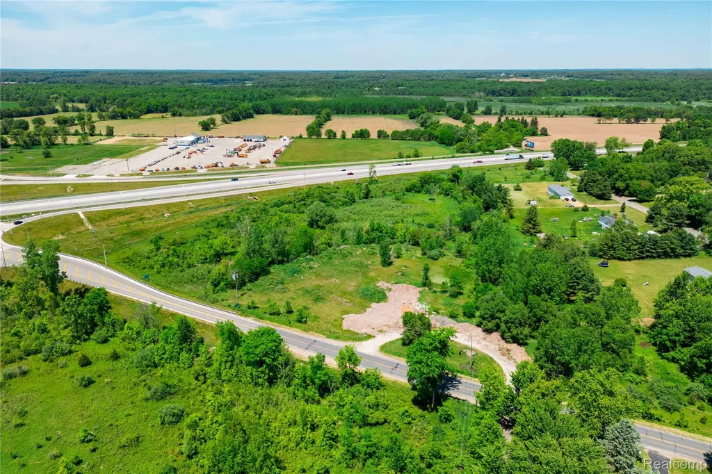 11660 W Michigan Avenue Parma Township MI 49269
