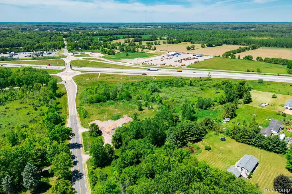11660 W Michigan Avenue Parma Township MI 49269