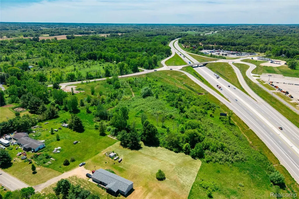 11660 W Michigan Avenue Parma Township MI 49269