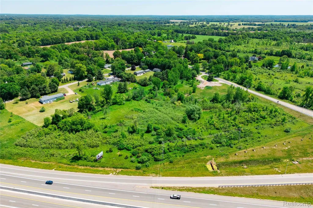 11660 W Michigan Avenue Parma Township MI 49269